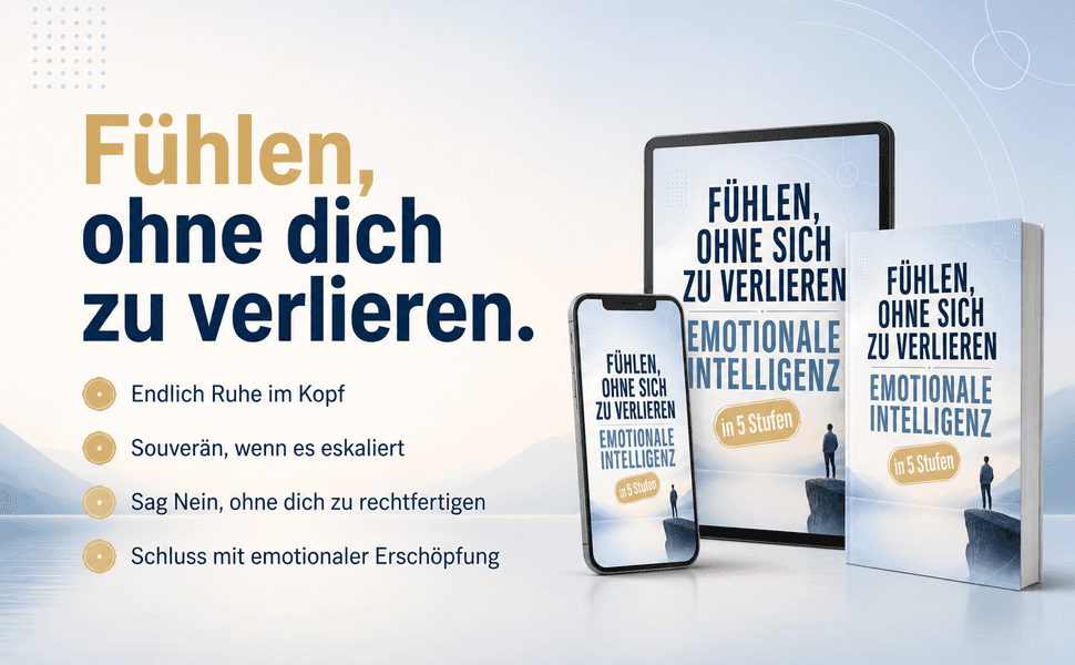 Emotional Intelligence - Banner 1