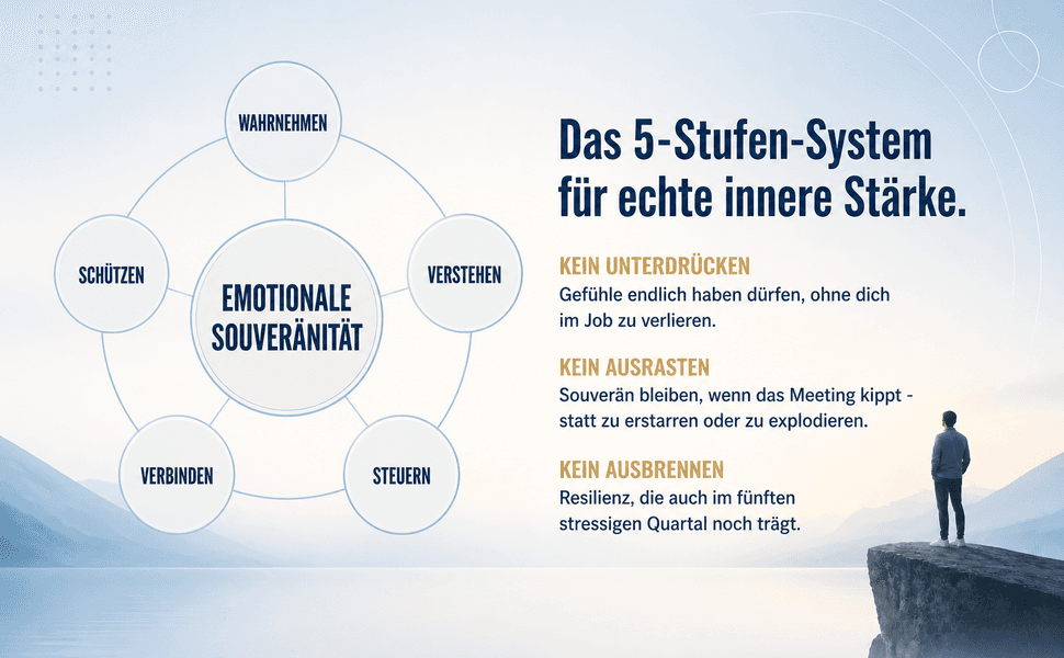 Emotional Intelligence - Banner 2