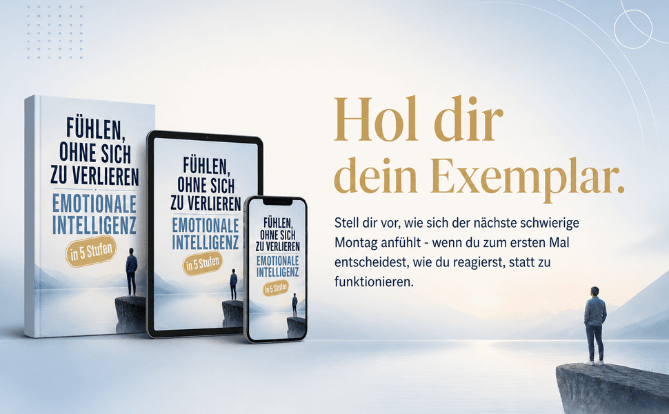 Emotional Intelligence - Banner 3