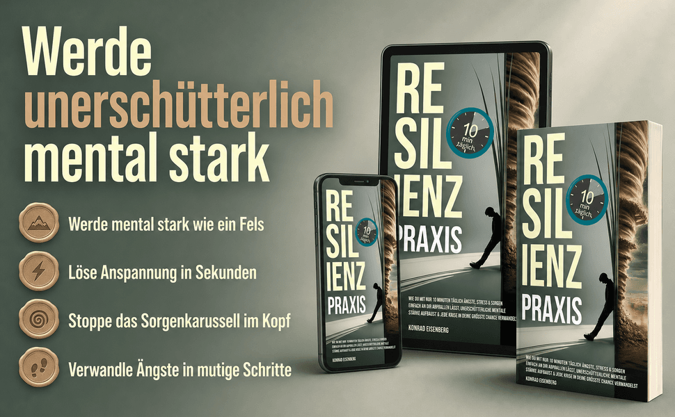 Resilienz-Praxis - Banner 1