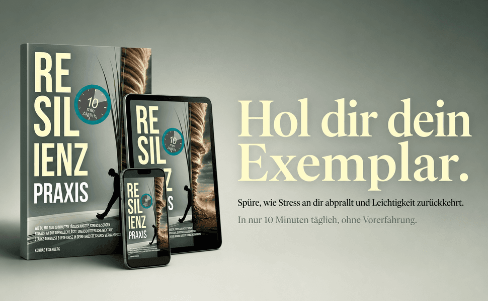Resilienz-Praxis - Banner 3