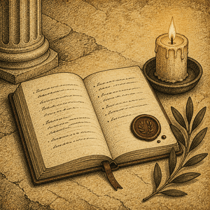 Eindruck aus dem Buch
